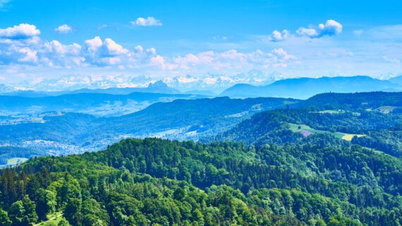 Erneuerbares Gas – was ist das genau?